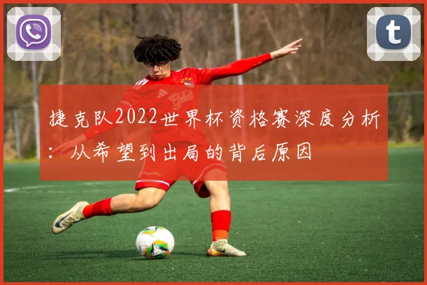 捷克队2022世界杯资格赛深度分析:从希望到出局的背后原因