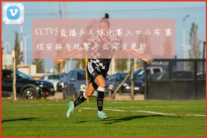 CCTV5直播乒乓球比赛入口公布 赛程安排与观赛方式同步更新